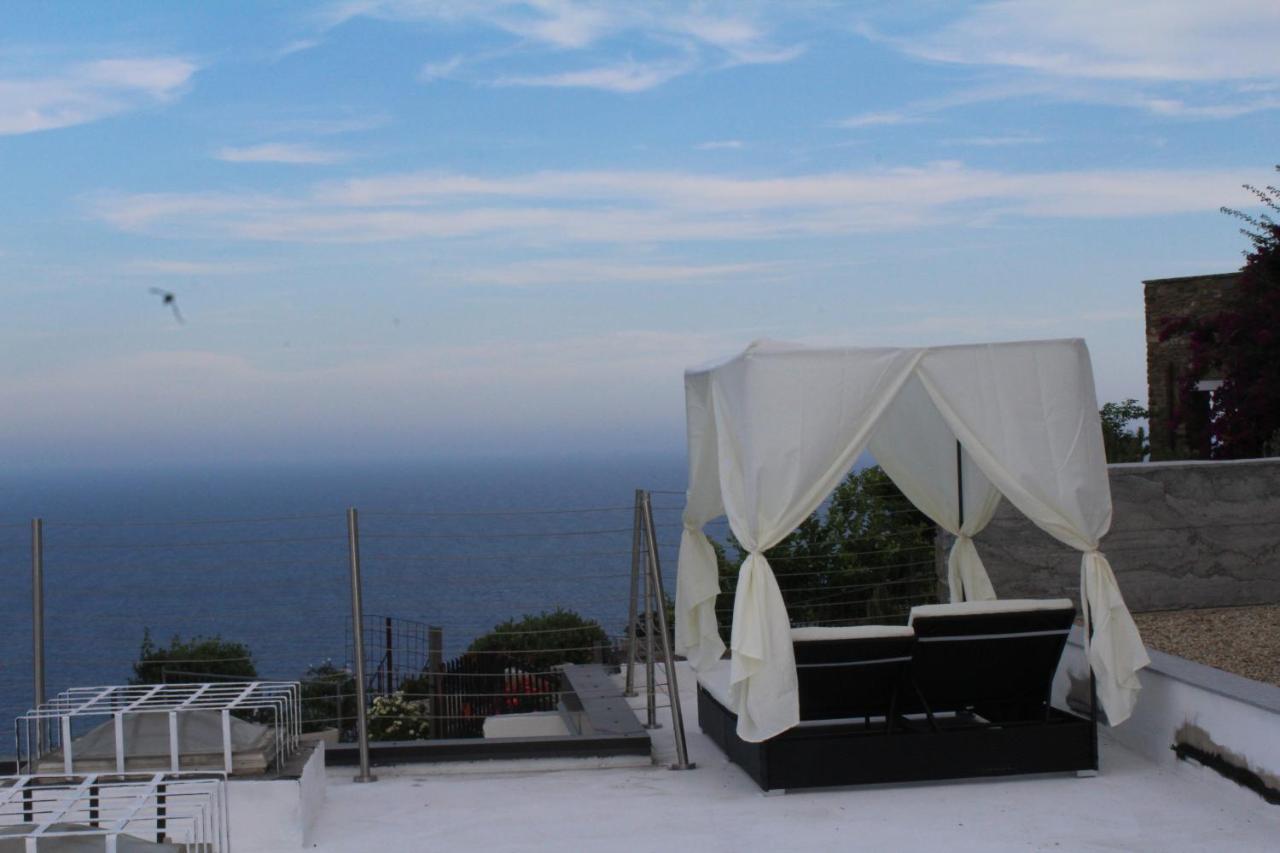 Villa Clicla - Pool, Sea,Hommock Swing And Laziness Imperia Esterno foto