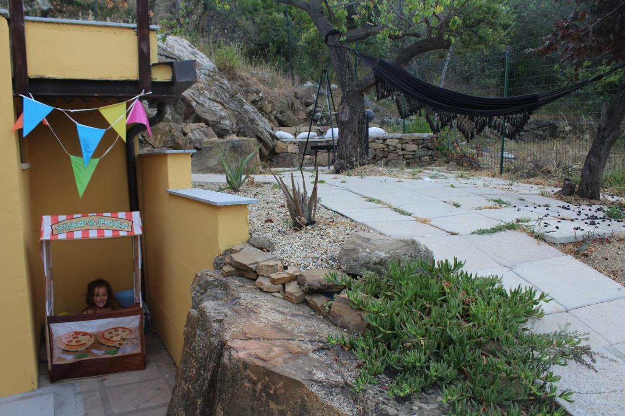 Villa Clicla - Pool, Sea,Hommock Swing And Laziness Imperia Esterno foto