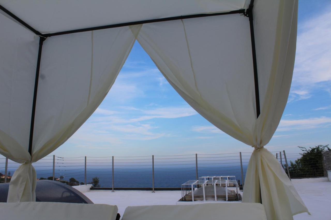 Villa Clicla - Pool, Sea,Hommock Swing And Laziness Imperia Esterno foto