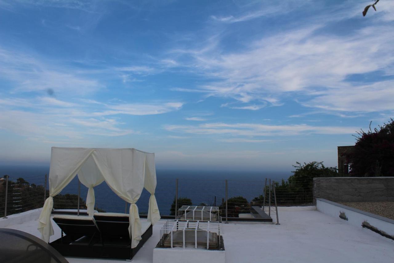 Villa Clicla - Pool, Sea,Hommock Swing And Laziness Imperia Esterno foto