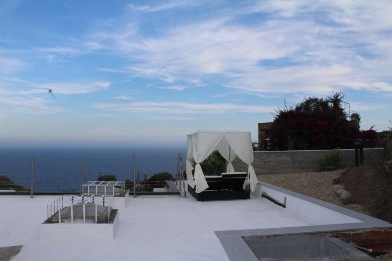 Villa Clicla - Pool, Sea,Hommock Swing And Laziness Imperia Esterno foto