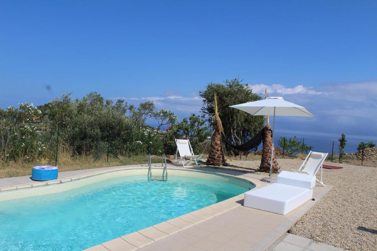 Villa Clicla - Pool, Sea,Hommock Swing And Laziness Imperia Esterno foto