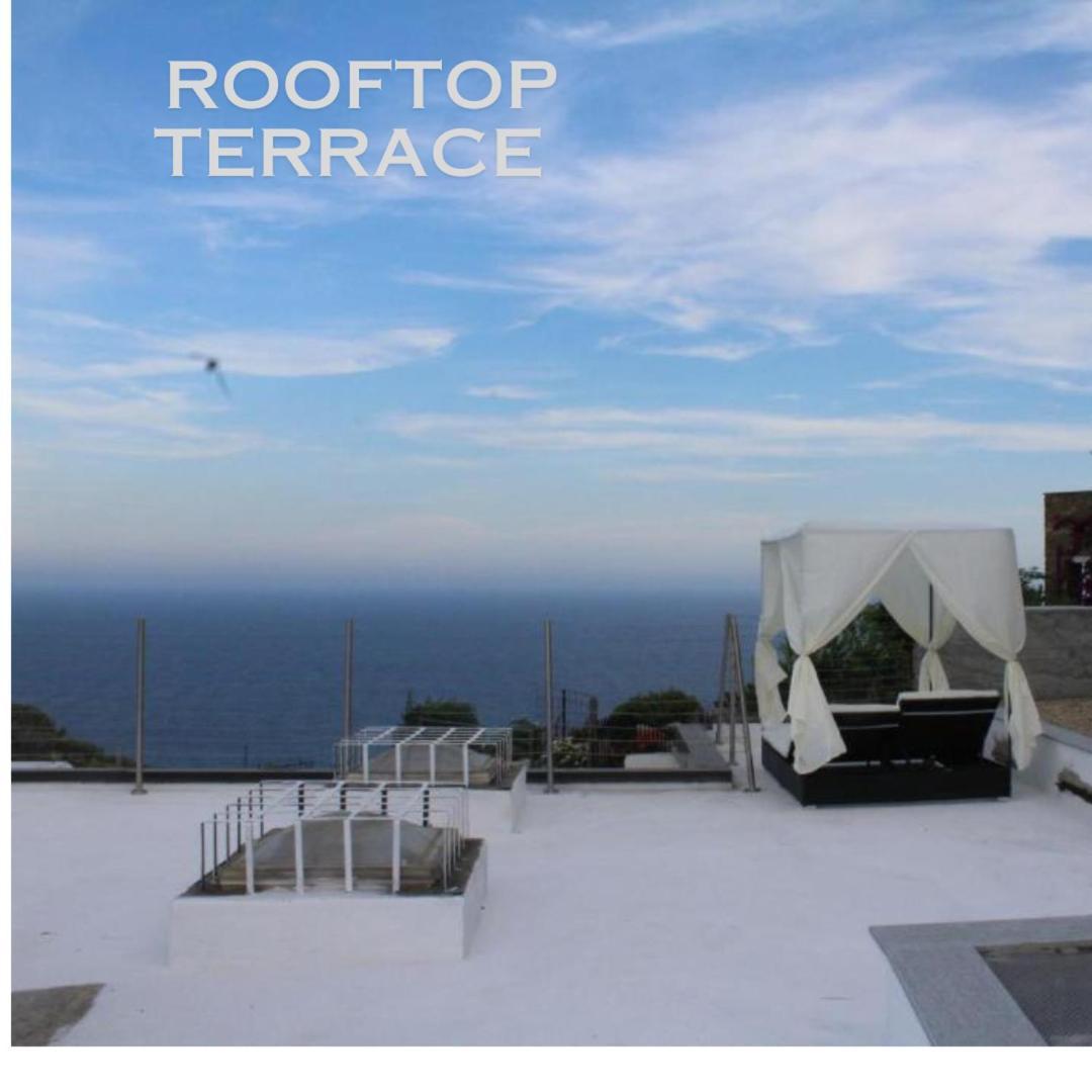 Villa Clicla - Pool, Sea,Hommock Swing And Laziness Imperia Esterno foto